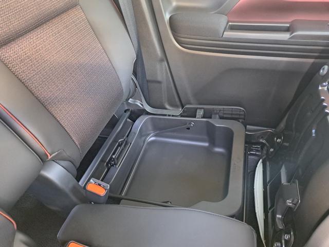 スペーシアカスタム ハイブリッドＧＳ　４ＷＤ　全方位モニター付メモリーナビ　メーカー保証継承付き　スズキセーフティサポート　パワースライドドア　ＬＥＤサイドターンランプ　ＬＥＤヘッドランプ　純正１４インチアルミ　シートヒーター（36枚目）