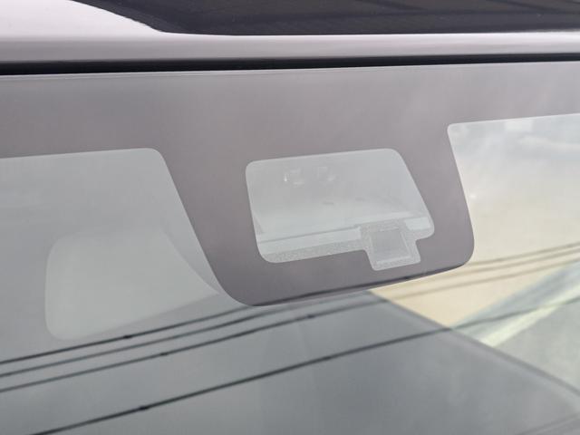 ジムニー XC 届出済み未使用車 4型 4AT パートタイム4WD クリアランスソナー LEDヘッドライト クルーズコントロール デュアルセンサーブレーキ シートヒーター メーカー保証付き(13枚目)