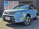 SUZUKI ESCUDO