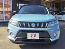 SUZUKI ESCUDO