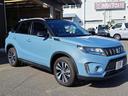 SUZUKI ESCUDO