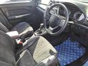 SUZUKI ESCUDO