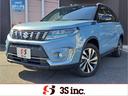 SUZUKI ESCUDO