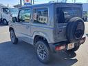 ジムニー XC 届出済み未使用車 4型 5MT パートタイム4WD クリアランスソナー LEDヘッドライト クルーズコントロール デュアルセンサーブレーキ シートヒーター メーカー保証付き(8枚目)