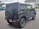 ジムニー XC 届出済み未使用車 4型 4AT パートタイム4WD クリアランスソナー LEDヘッドライト クルーズコントロール デュアルセンサーブレーキ シートヒーター メーカー保証付き(6枚目)