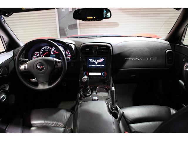 ZR-1 実走行 ワンオーナー カーボンセラミックブレーキ(14枚目)