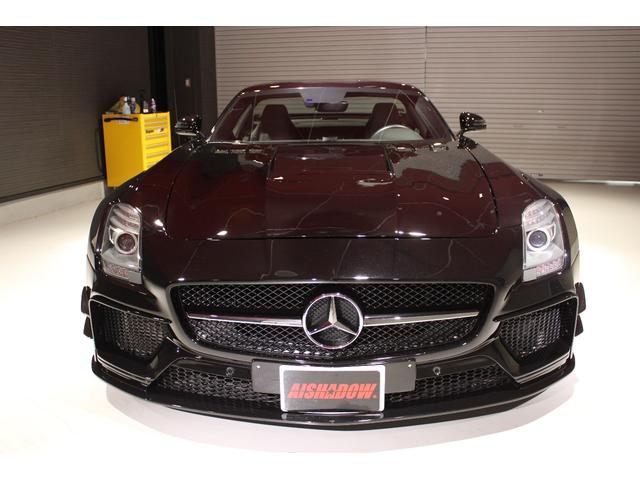 メルセデス・ベンツ ＳＬＳ ＡＭＧ