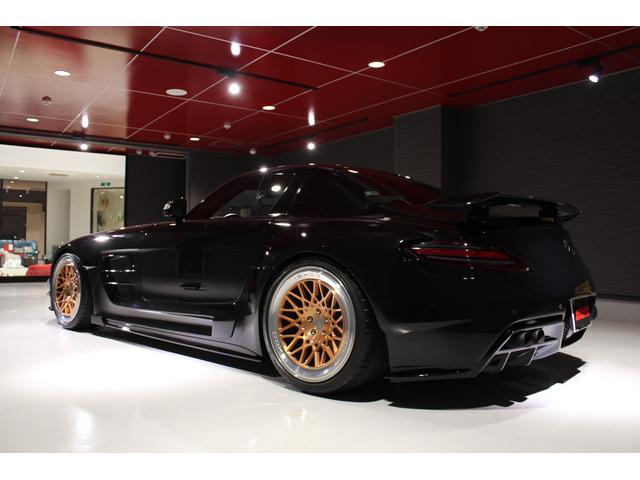 メルセデス・ベンツ ＳＬＳ ＡＭＧ