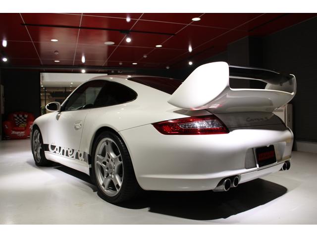 911カレラSスポーツクロノPKG D車 6速MT(12枚目)