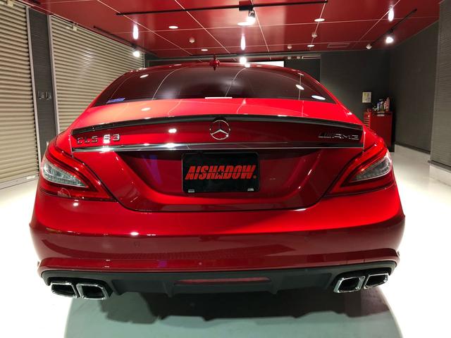 CLS63 AMG パフォーマンスパッケージ D車 左H(17枚目)