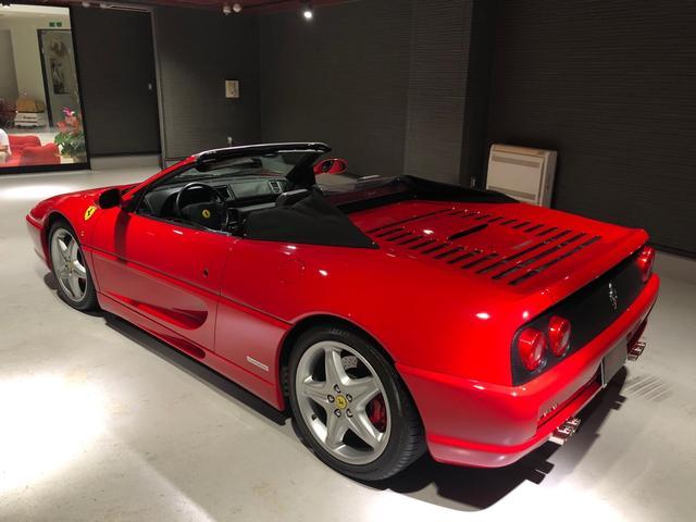 フェラーリ Ｆ３５５