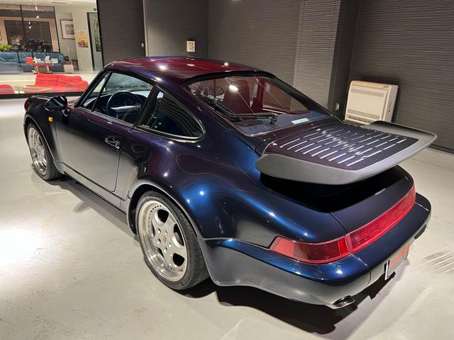 ポルシェ ９１１