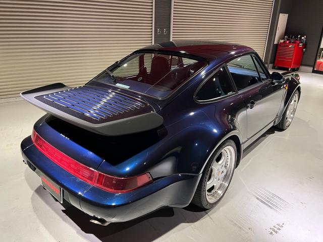 ポルシェ ９１１