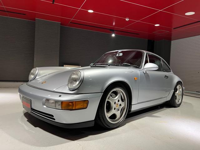 ポルシェ ９１１