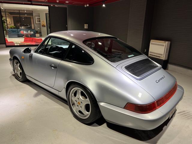 ポルシェ ９１１