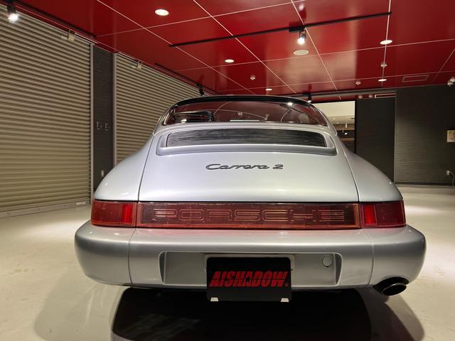 ポルシェ ９１１