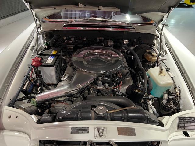 Ｓクラス ２８０ＳＥ３．５クーペ　２８０ＳＥ　３．５クーペ　Ｗ１１１　ウエスタン自動車ディーラー車（48枚目）