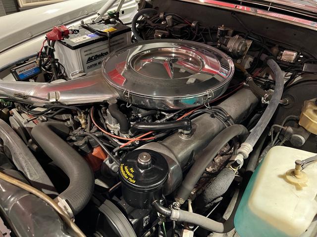 ２８０ＳＥ３．５クーペ　２８０ＳＥ　３．５クーペ　Ｗ１１１　ウエスタン自動車ディーラー車(49枚目)