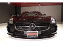 MERCEDES BENZ SLS AMG