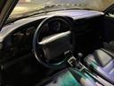 ９１１ターボ　ディーラー車　５速マニュアル　左ハンドル　サンルーフ　エンジンＯ／Ｈ済み　ブルーインテリア(44枚目)