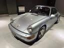 ９１１カレラ２　ミツワ物ディーラー車　後期　５速マニュアル　左ハンドル　黒革シート　サンルーフ(5枚目)