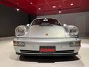 ９１１カレラ２　ミツワ物ディーラー車　後期　５速マニュアル　左ハンドル　黒革シート　サンルーフ(7枚目)