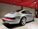 ９１１カレラ２　ミツワ物ディーラー車　後期　５速マニュアル　左ハンドル　黒革シート　サンルーフ(23枚目)