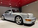 ９１１カレラ２　ミツワ物ディーラー車　後期　５速マニュアル　左ハンドル　黒革シート　サンルーフ（53枚目）