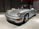 ９１１カレラ２　ミツワ物ディーラー車　後期　５速マニュアル　左ハンドル　黒革シート　サンルーフ（76枚目）