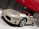 FERRARI 360