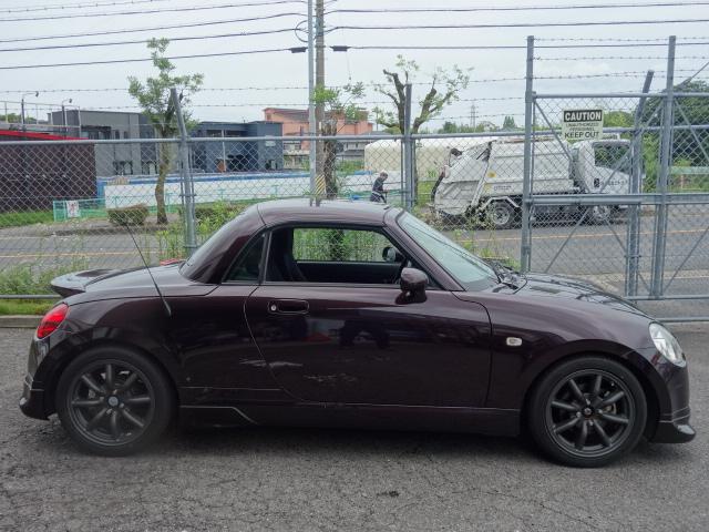 沖縄・離島除く全国届 【新品未使用】ダイハツ コペン L880 リア