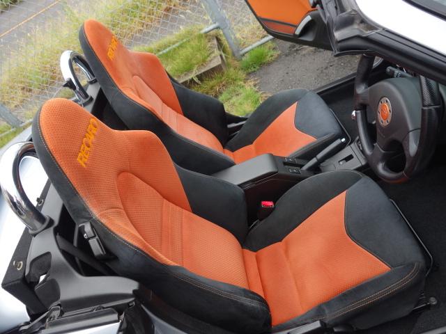 コペン アルティメットエディションＩＩ　禁煙車／社外ナビＴＶ／ＵＳＢ入力／キーレス／ＨＩＤヘッドライト／アルティメットグリル／シートヒーター／リアスポレス／電動オープン／（30枚目）