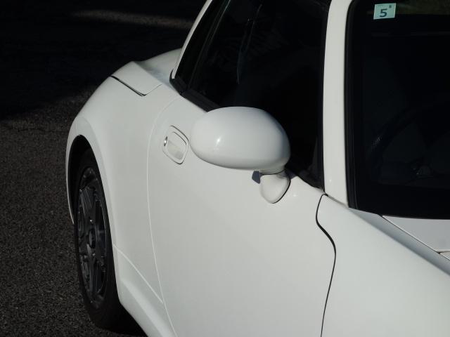 コペン アクティブトップ　アルティメットグリル／ＴＥＩＮ車高調／社外１５インチアルミ／社外ＬＥＤヘッドライト／電動オープン／リアスポレス／ローダウン／（4枚目）