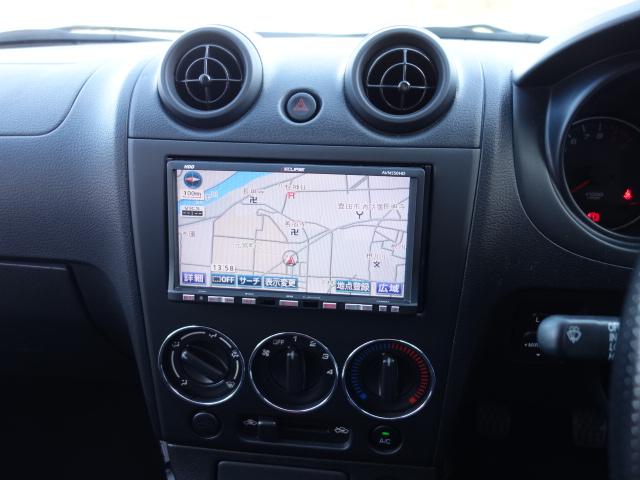 コペン アクティブトップ　アルティメットグリル／ＴＥＩＮ車高調／社外１５インチアルミ／社外ＬＥＤヘッドライト／電動オープン／リアスポレス／ローダウン／（34枚目）