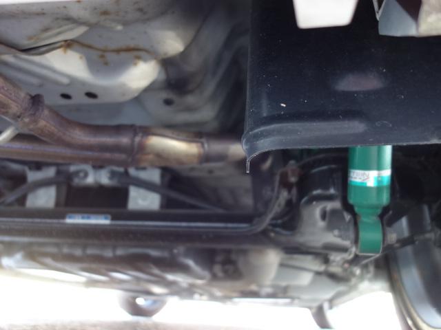 コペン アクティブトップ　アルティメットグリル／ＴＥＩＮ車高調／社外１５インチアルミ／社外ＬＥＤヘッドライト／電動オープン／リアスポレス／ローダウン／（57枚目）