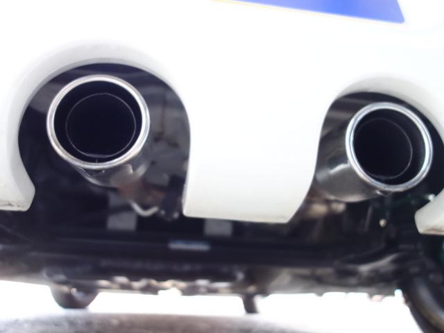 コペン アクティブトップ　アルティメットグリル／ＴＥＩＮ車高調／社外１５インチアルミ／社外ＬＥＤヘッドライト／電動オープン／リアスポレス／ローダウン／（58枚目）