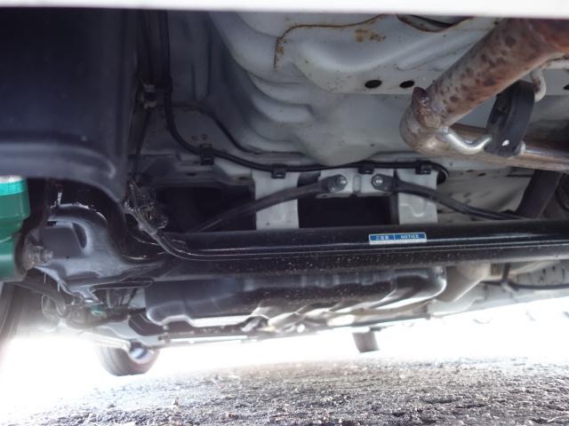 コペン アクティブトップ　アルティメットグリル／ＴＥＩＮ車高調／社外１５インチアルミ／社外ＬＥＤヘッドライト／電動オープン／リアスポレス／ローダウン／（60枚目）