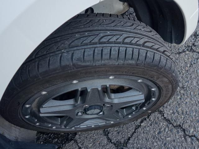 コペン アクティブトップ　アルティメットグリル／ＴＥＩＮ車高調／社外１５インチアルミ／社外ＬＥＤヘッドライト／電動オープン／リアスポレス／ローダウン／（63枚目）