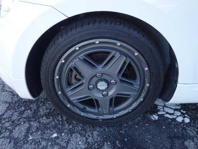 コペン アクティブトップ　アルティメットグリル／ＴＥＩＮ車高調／社外１５インチアルミ／社外ＬＥＤヘッドライト／電動オープン／リアスポレス／ローダウン／（67枚目）