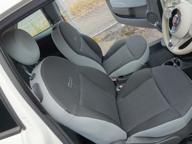 500 1.2 ポップ 禁煙車/社外ナビTV/ETC/ドライブレコーダー/キーレス/後期型/国産ディーラー下取り車/(21枚目)