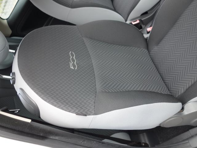 500 1.2 ポップ 禁煙車/社外ナビTV/ETC/ドライブレコーダー/キーレス/後期型/国産ディーラー下取り車/(23枚目)