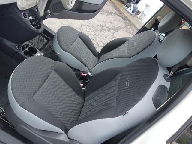 500 1.2 ポップ 禁煙車/社外ナビTV/ETC/ドライブレコーダー/キーレス/後期型/国産ディーラー下取り車/(29枚目)