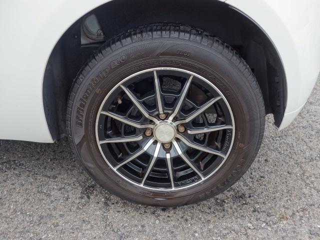 500 1.2 ポップ 禁煙車/社外ナビTV/ETC/ドライブレコーダー/キーレス/後期型/国産ディーラー下取り車/(37枚目)