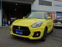スイフトスポーツ ＺＣ３３Ｓ　ファイナルエディション　全方位モニター用カメラパッケージ／ハイビームアシスト／アダプティブクルーズコントロール／ブラインドスポットモニター／誤発進抑制機能／（2枚目）