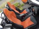 アルティメットエディションＩＩ　禁煙車／社外ナビＴＶ／ＵＳＢ入力／キーレス／ＨＩＤヘッドライト／アルティメットグリル／シートヒーター／リアスポレス／電動オープン／（30枚目）