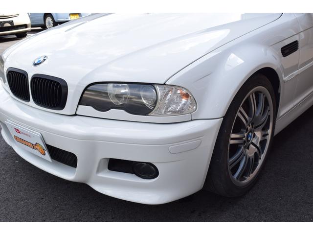 M3 SMGII HDDナビ HID(4枚目)