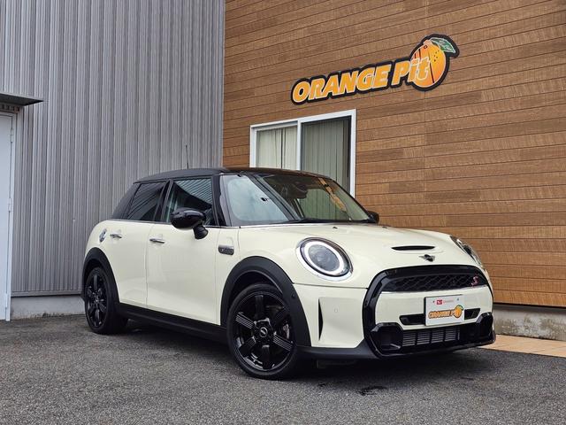 MINI クーパーSD クラシック・トリム(3枚目)