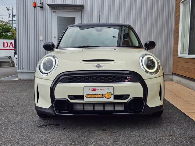 MINI クーパーSD クラシック・トリム(5枚目)