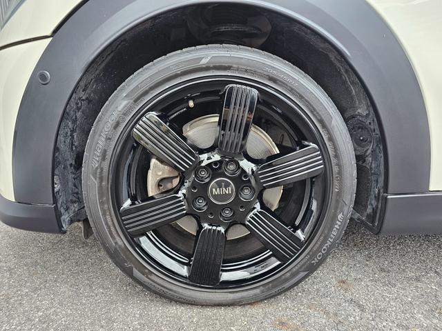 MINI クーパーSD クラシック・トリム(10枚目)