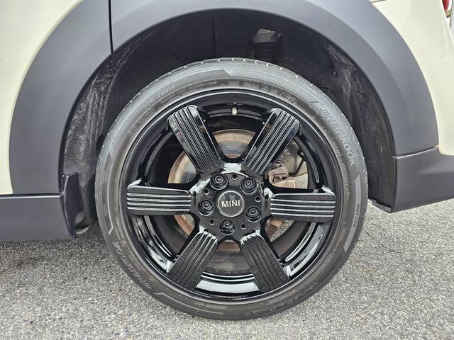 MINI クーパーSD クラシック・トリム(11枚目)